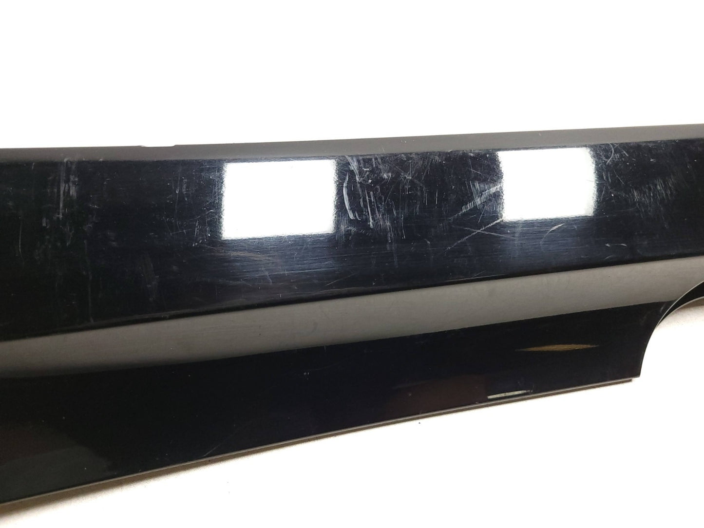 2011 - 2013 Scion Tc Rocker Panel Skirt Molding Driver Side Left OEM