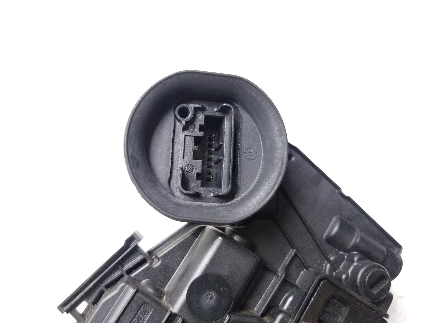 2012 - 2014 VW Golf GTI Door Lock Actuator Rear Passenger Side Right OEM