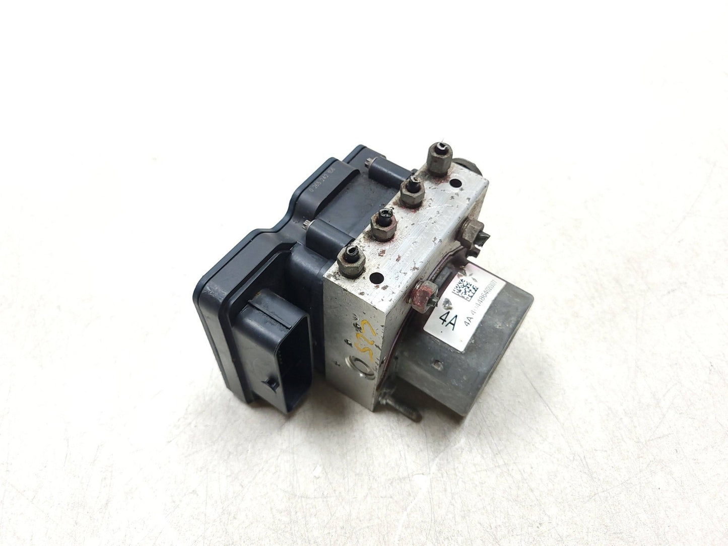 13-15 Acura RDX ABS Anti Lock Brake Pump 0265956048 OEM ✅