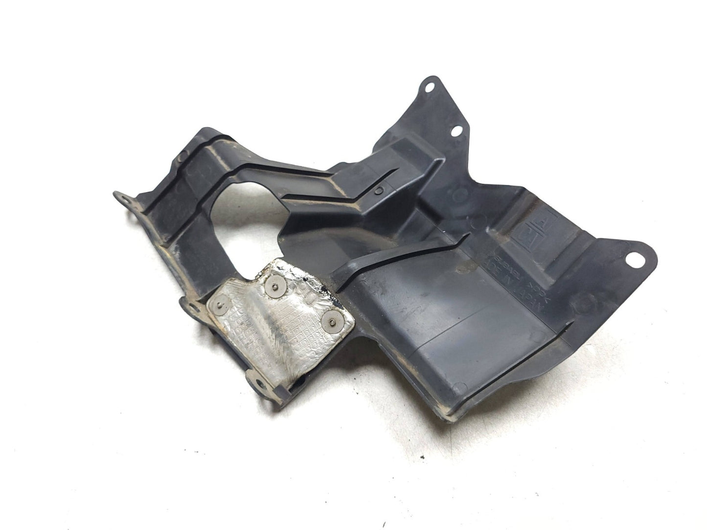 13 - 16 Scion Fr-s Frs Under Body Splash Shield Cover Left & Right Pair OEM