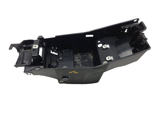 2017 - 2024 BMW G310r G310gs Rear Under Tail Battery Box Tray Carrier  OEM