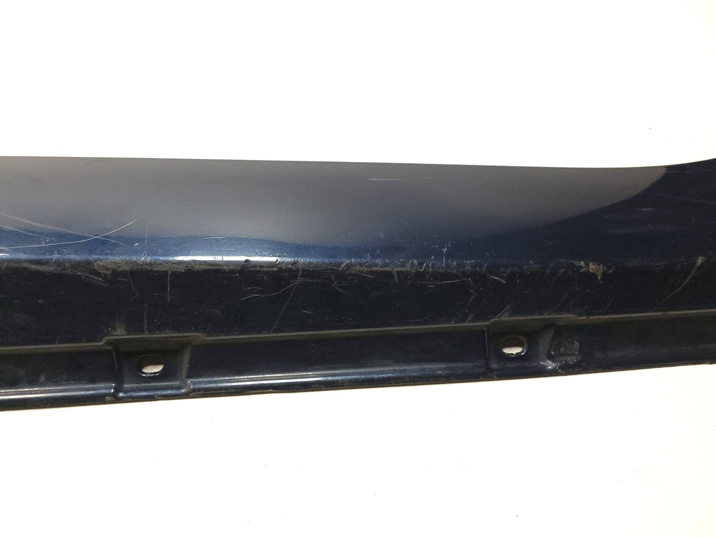 2010 - 2015 Jaguar XJ Rocker Panel Skirt Molding  Driver Side Left OEM