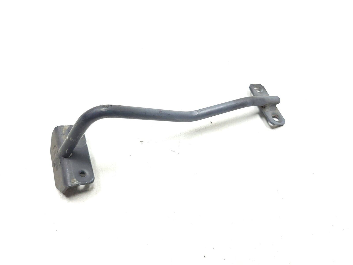 15-20 Mercedes C300 W205 Exhaust Shield & Radiator Bracket OEM