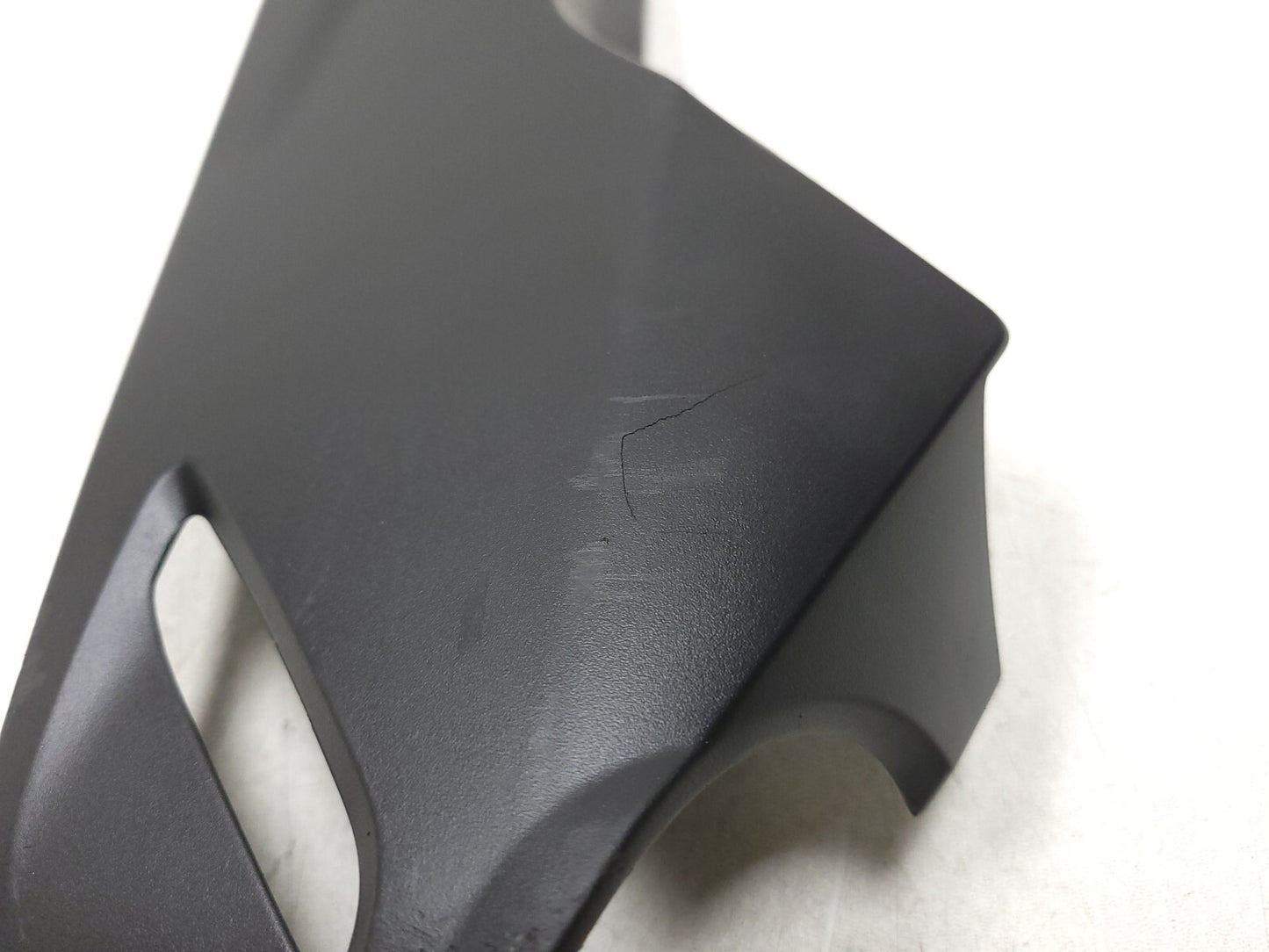 19 - 25 Honda Cbf300 Cb300 Right Side Cowl Shroud Fairing 3pcs OEM 264 Miles