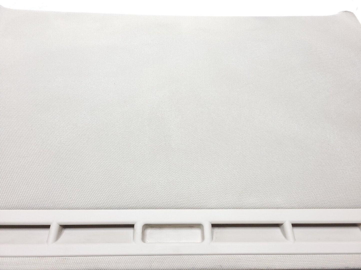 2009 - 2016 Audi A4 S4 Sedan Sun Roof Shade OEM