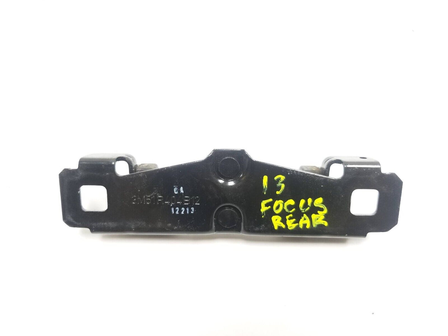 2012 - 2018 Ford Focus Rear Trunk Lid Tailgate Door Latch Lock Striker Plate OEM