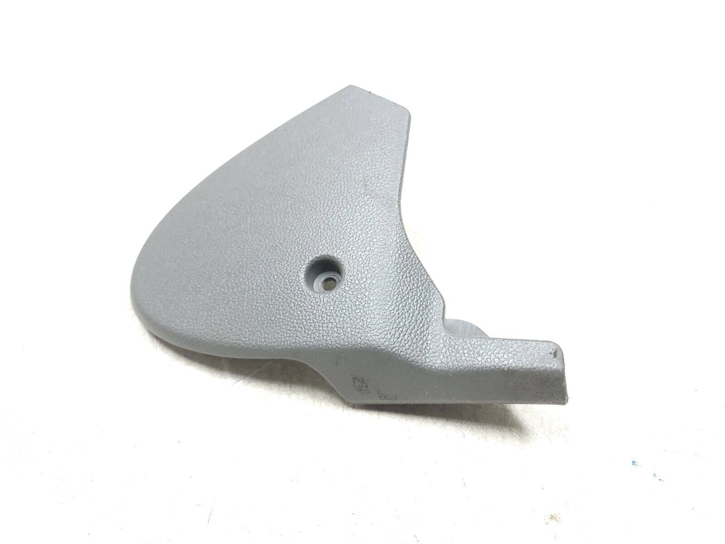 2014-2019 Chevrolet Silverado 1500 Front Passenger Seat Side Trim Cover  OEM
