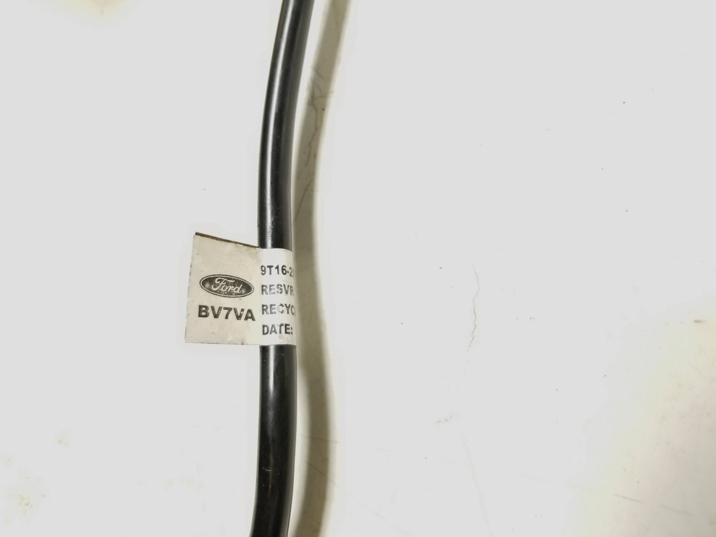 10 - 13 Ford Transit Connect Brake Fluid Reservoir OEM
