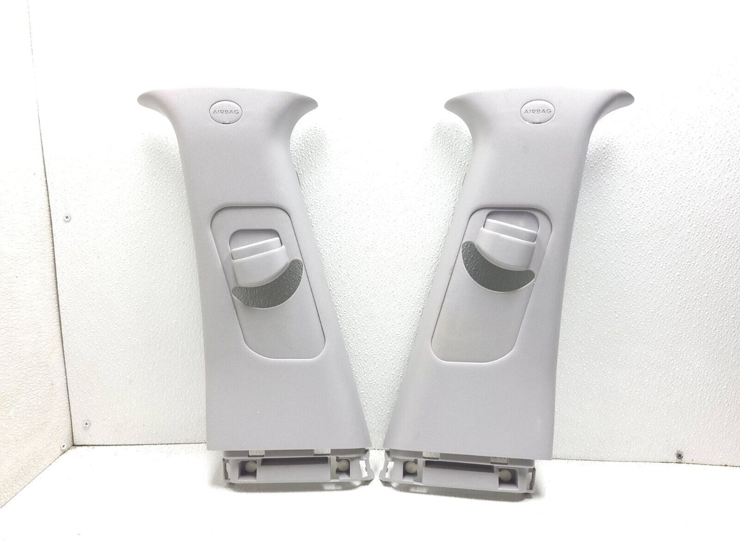 14 15 16 Hyundai Elantra Center B Pillar Upper Trim Cover Left & Right OEM Sedan