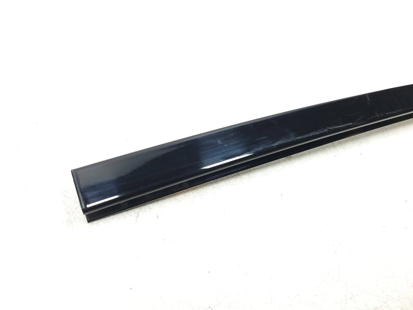 13-18 BMW 330i F30 Door Pillar Trim Wheatherstrip Seal Rear Passenger Side OEM ✅