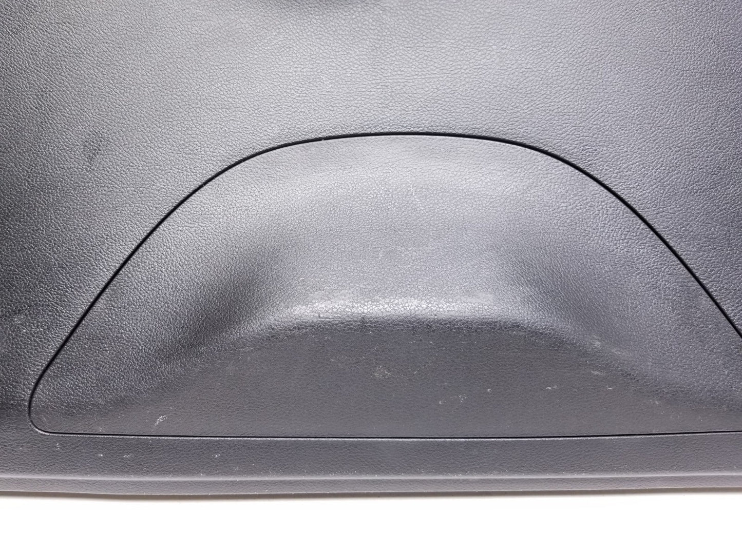 2011 - 2013 Jeep Grand Cherokee Trunk Lid Tailgate Trim Panel OEM
