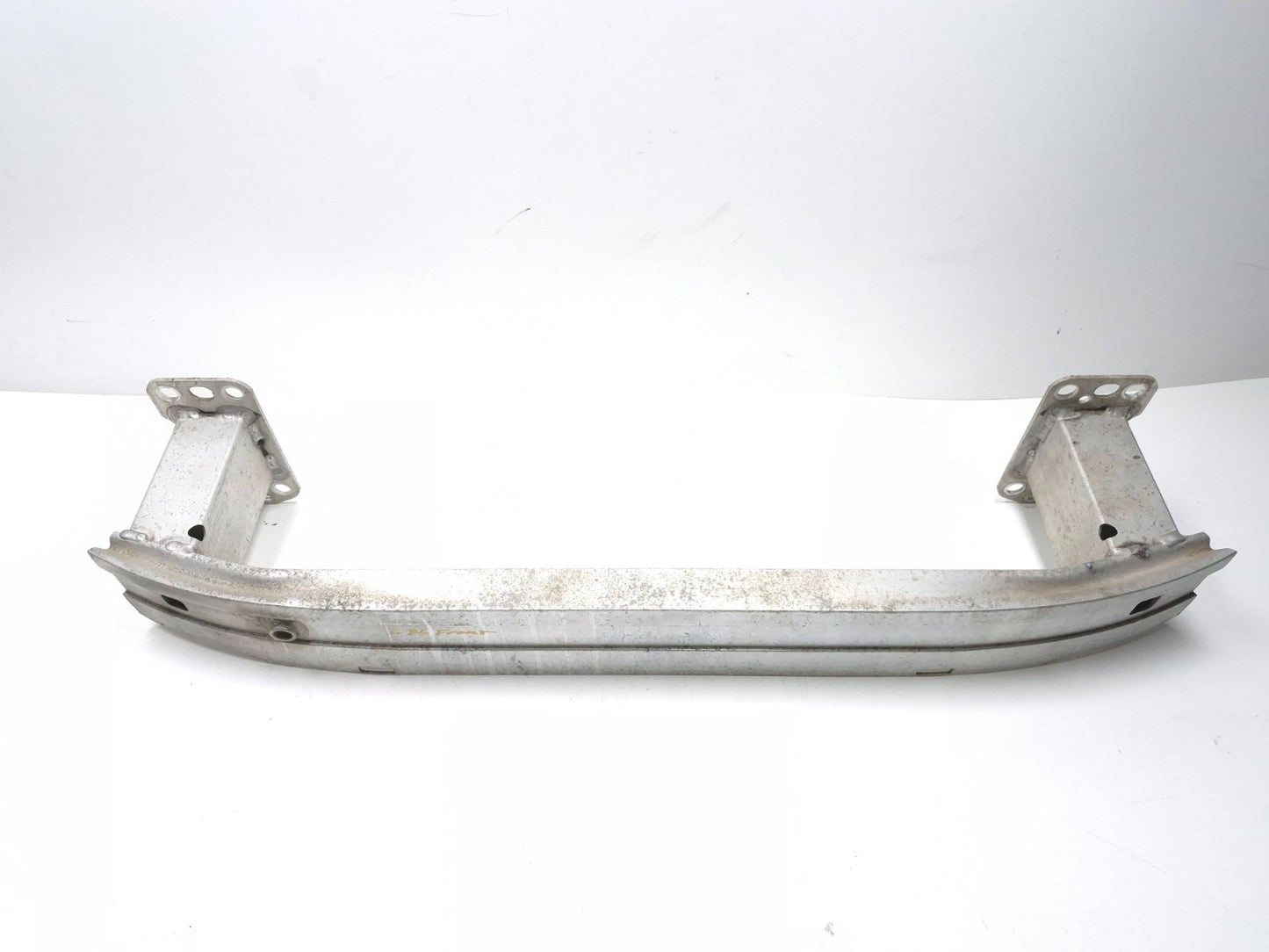 2014 Fiat 500l Front Bumper Reinforcement Impact Bar Beam OEM