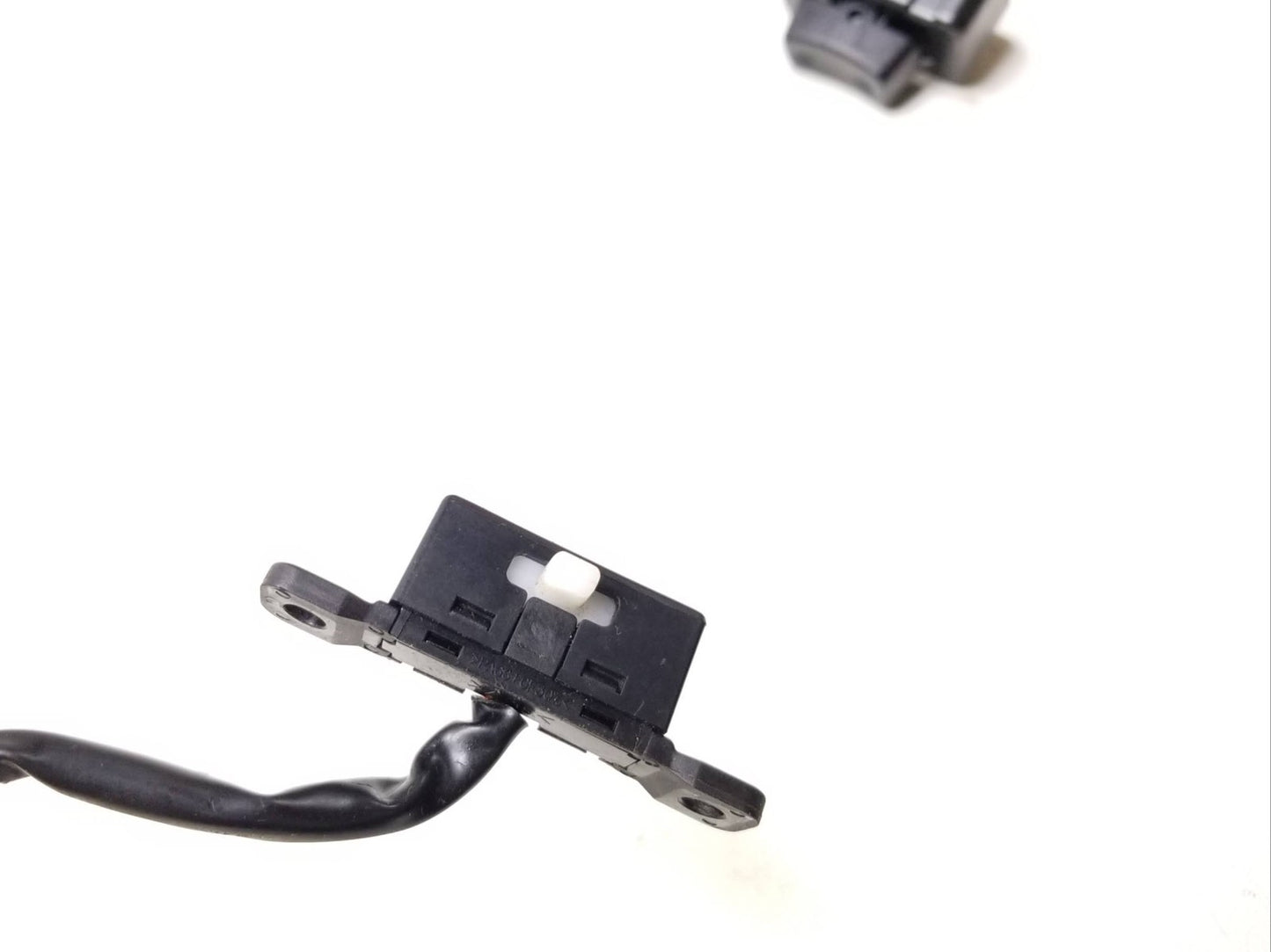 2010 - 2016 Hyundai Genesis Adjust Control Switch Driver Side Left OEM