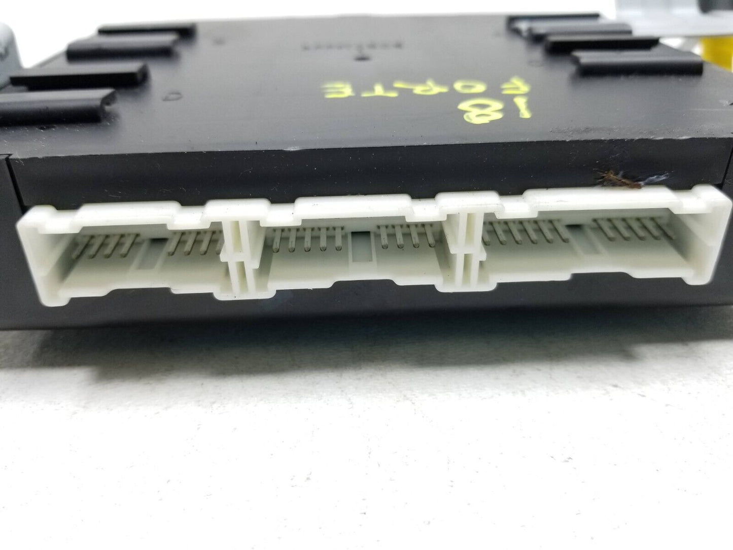17 18 Kia Forte Bcm Body Control Module 95400-b0221 OEM 49k Miles