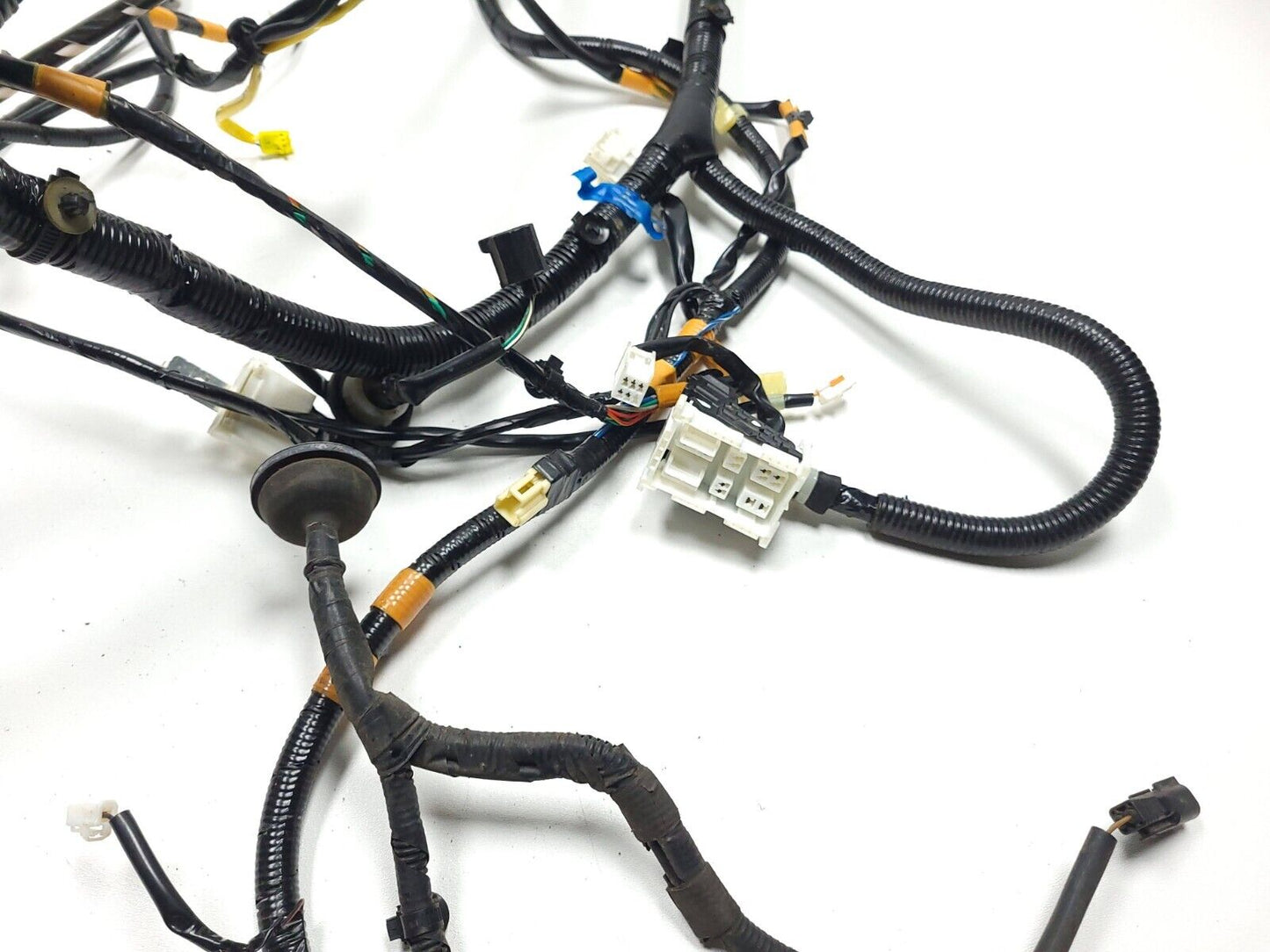 2010 - 2015 Mazda Cx-9 Interior Floor Wire Harness OEM