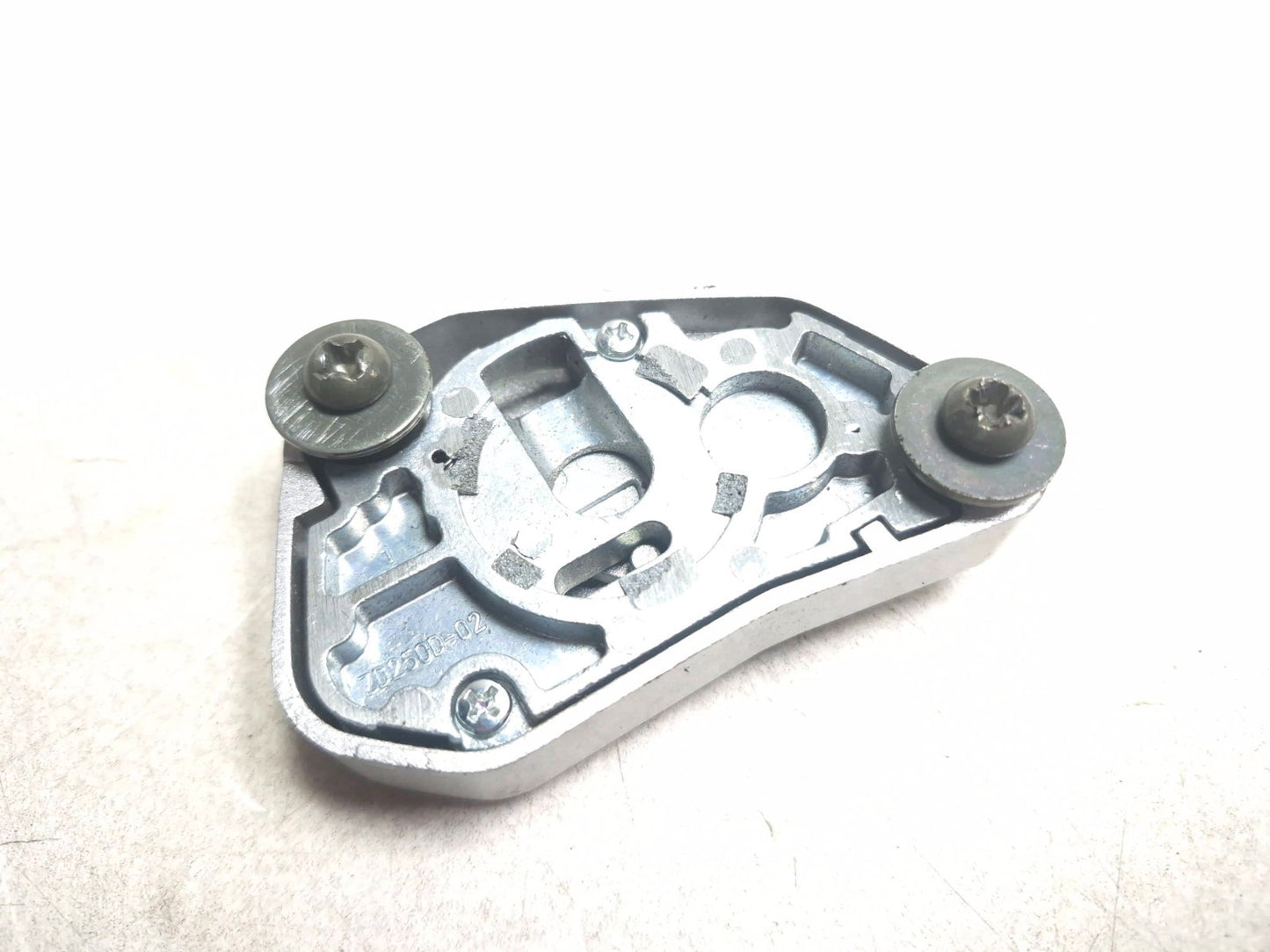 2025 Dongfang Df200stg Ignition Lock Switch & Lock Fuel Cap Set OEM