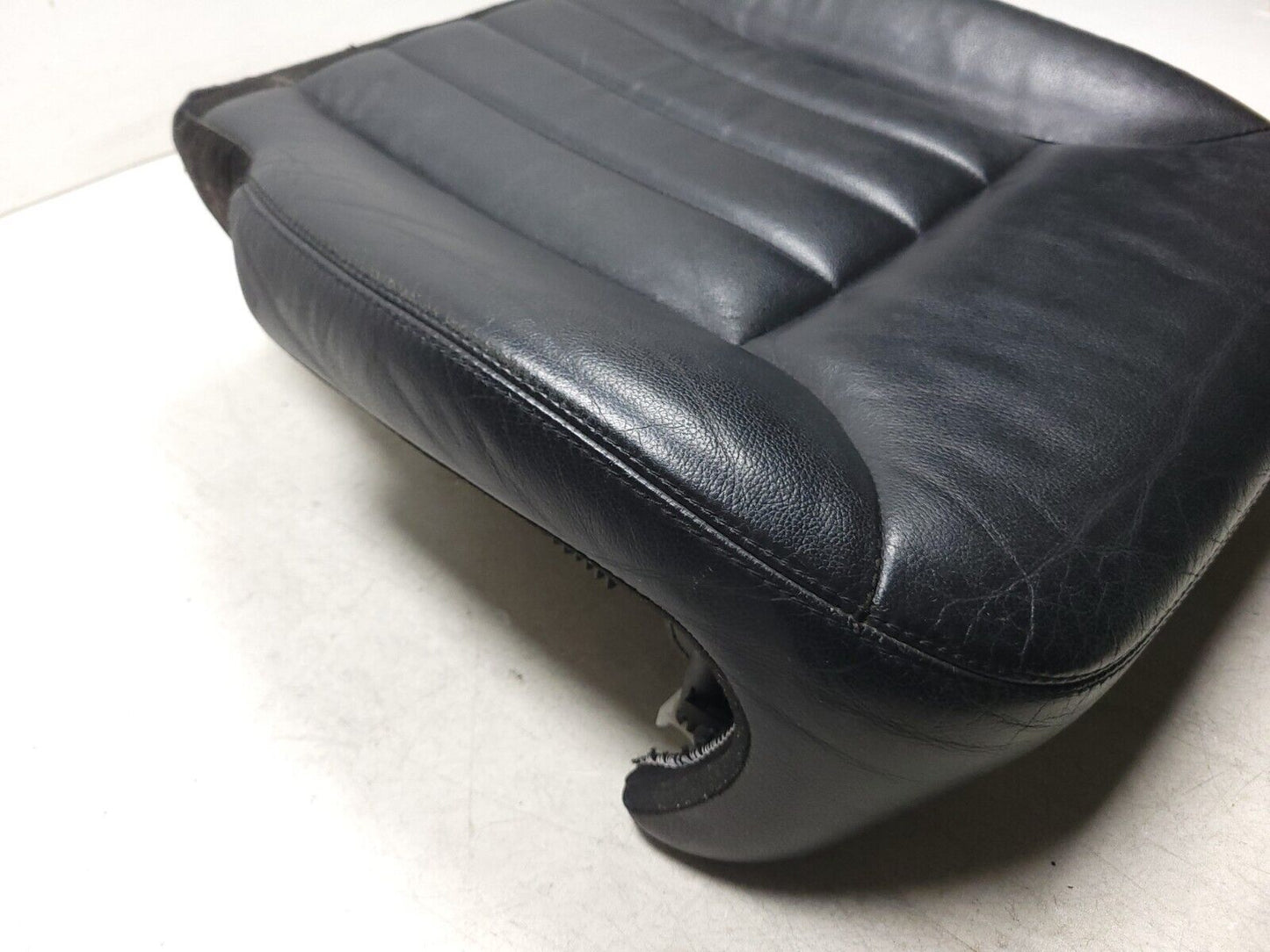 06-11 Mercedes W164 Ml500 Front Seat Cushion Bottom Lower Passenger Right OEM
