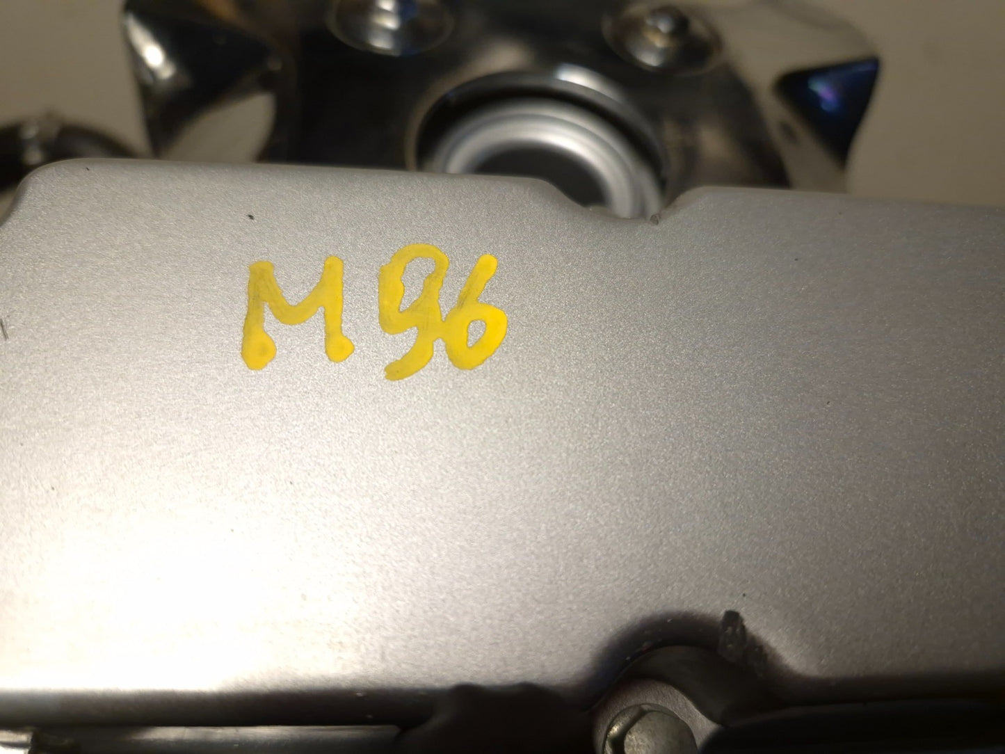 2002 Honda Vf750c Engine β
10.958 Miles