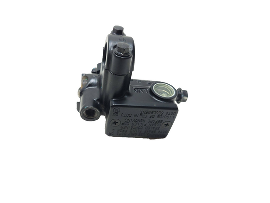 19 - 25 Honda Cbf300 Cb300 Handlebar Brake Master Cylinder OEM 264 Miles