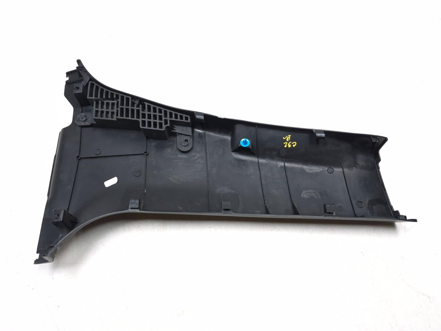 2018 Toyota Corolla B Pillar Panel Cover Trim Left & Right Pair OEM