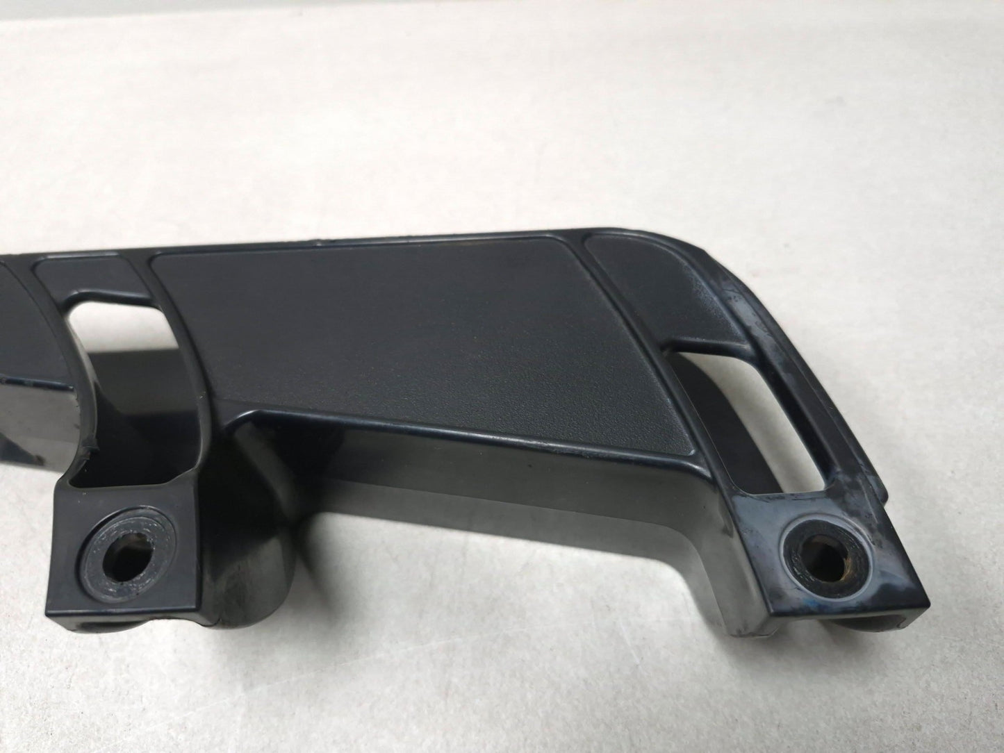 2017 Indian Scout Lower Belt Cover Guide OEM