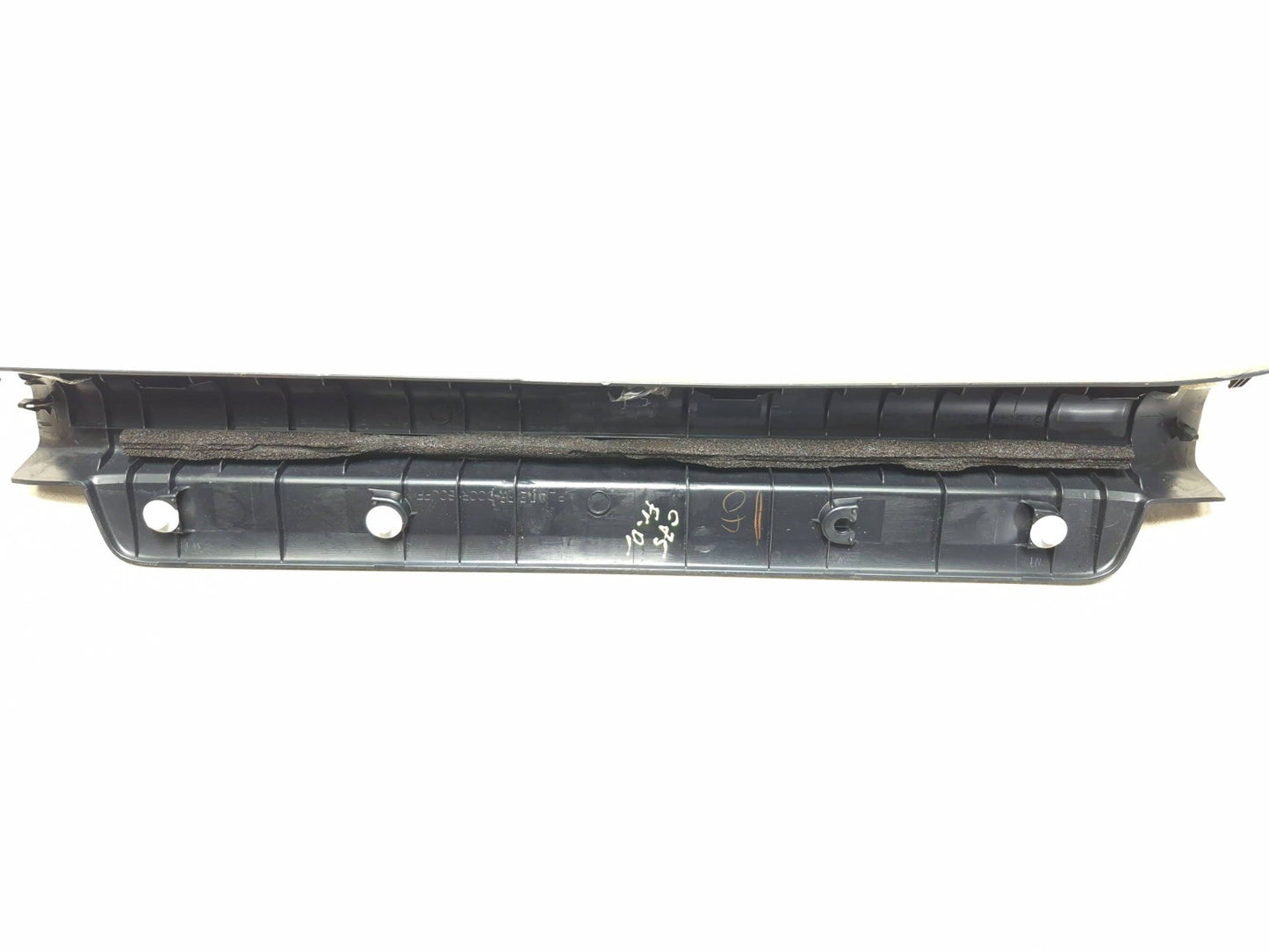 2010 Lexus Hs250h Front Door Sill Skuff Plate Left Driver Side OEM