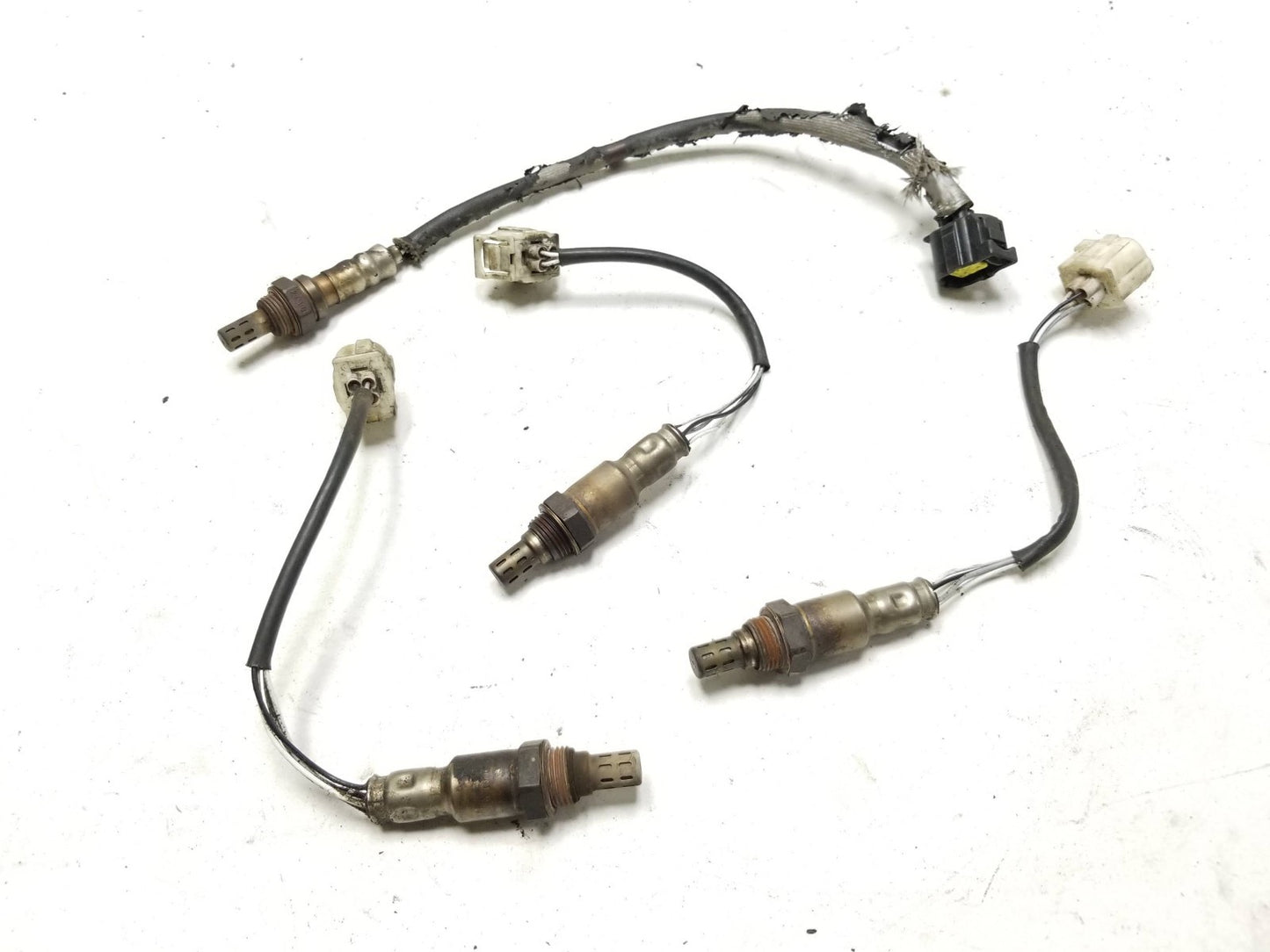 2012 Jeep Grand Cherokee Oxygen Sensor OEM