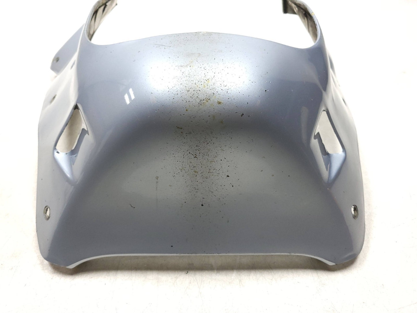 1987 1988 Honda Cbr1000f Front Lower Cowl Fairing OEM