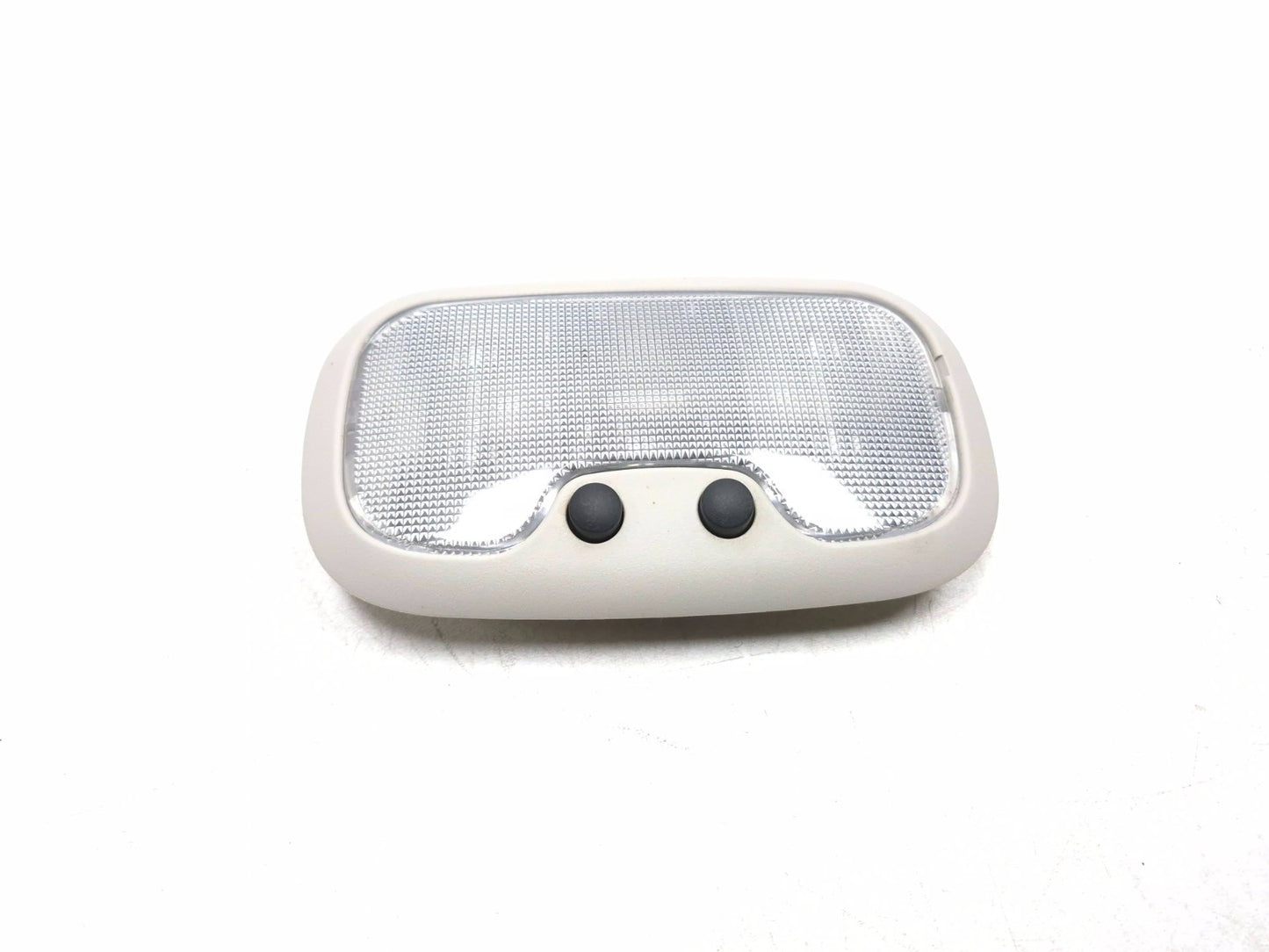 2010 Dodge Caliber Sxt Roof Dome Light Lamp 2pcs OEM