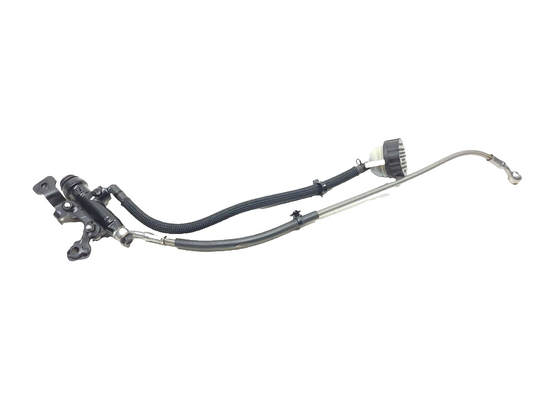 2021 - 2024 BMW G310 Gs Rear Brake Master Cylinder OEM