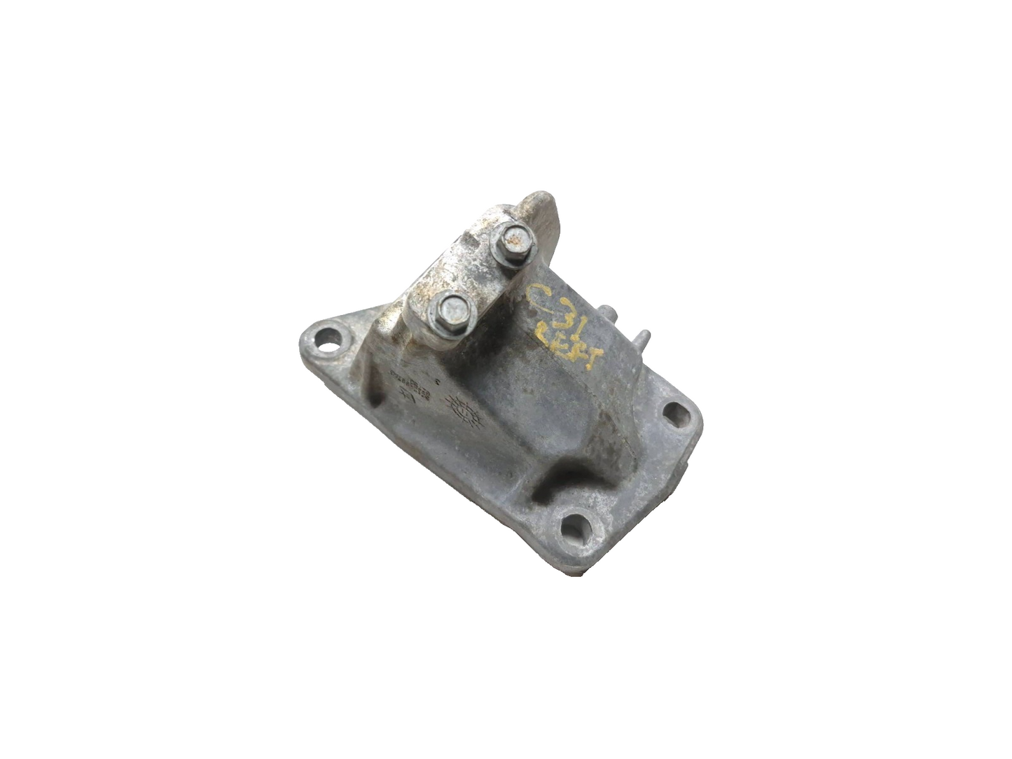 2012 Jeep Grand Cherokee Bracket Engine Mount OEM