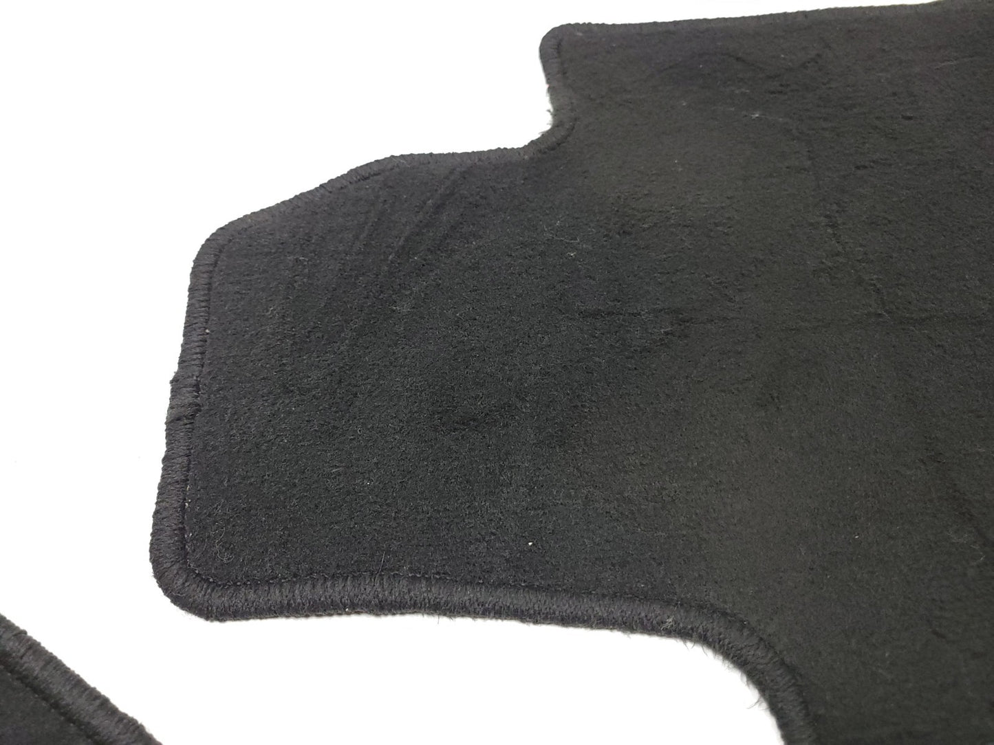 2016 Kia Soul Floor Mat 4pcs OEM