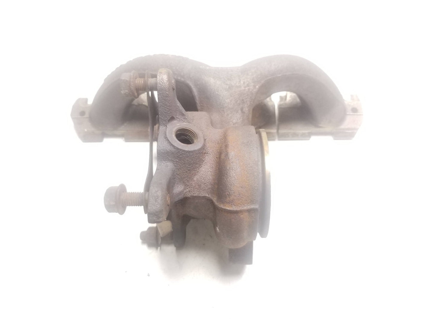 2010 - 2014 VW Golf GTI Exhaust Manifold OEM