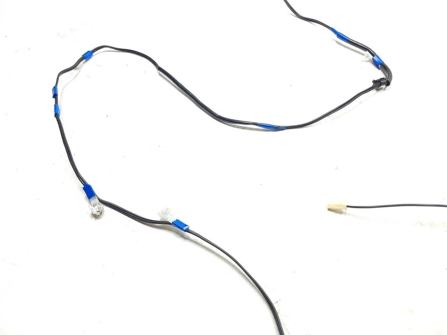 2005 - 2010 Scion Tc Antenna Wire Harness OEM