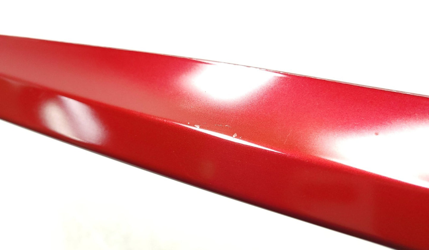 2012-2017 Hyundai Accent Compatible Rear Spoiler