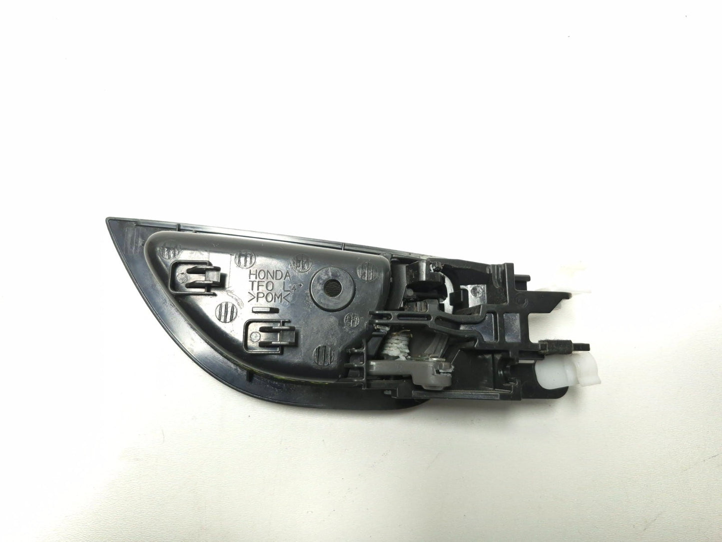 2013 Honda Fit Front Interior Door Handle Driver Side Left OEM