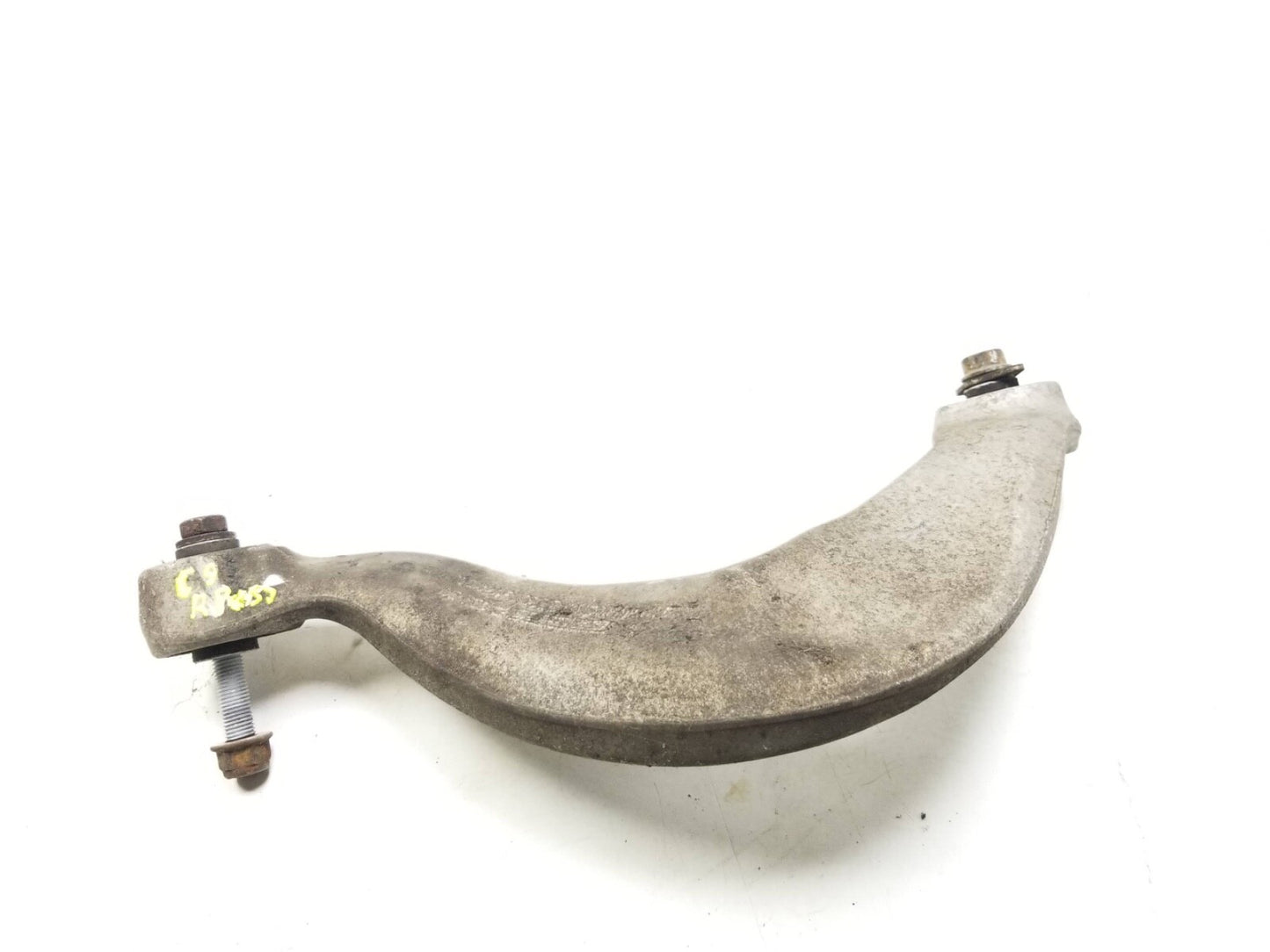 2009 - 2017 Audi Q5 3.2 Lower Control Arm Rear Passenger Side Right OEM