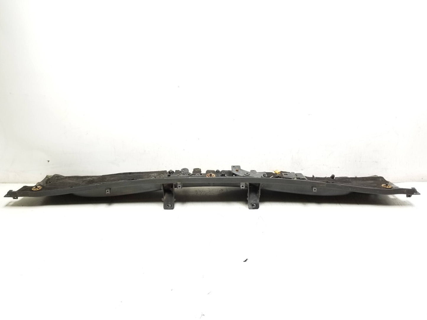 10-13 Ford Transit Connect Engine Bay Back Panel Shield Oem✅