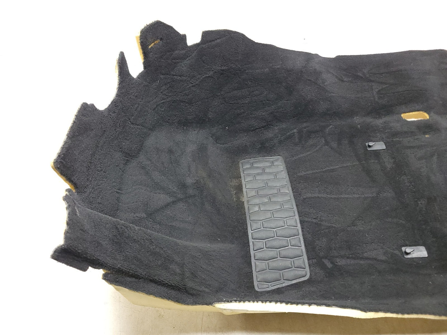 2017 Jaguar Xe Interior Floor Liner Mat Carpet OEM ✅