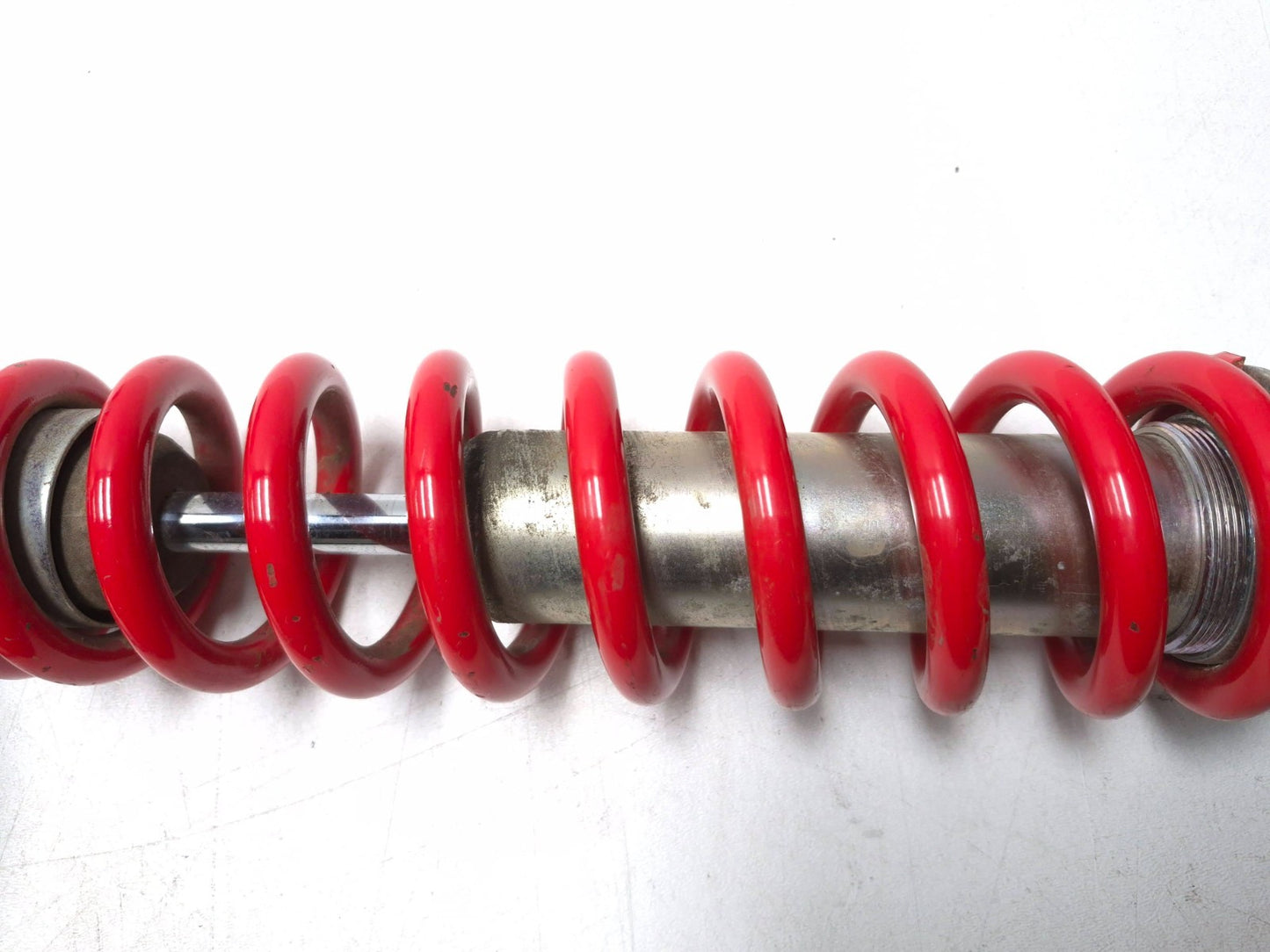 2017 Honda Crf250rl Rally Rear Shock Absorber OEM
