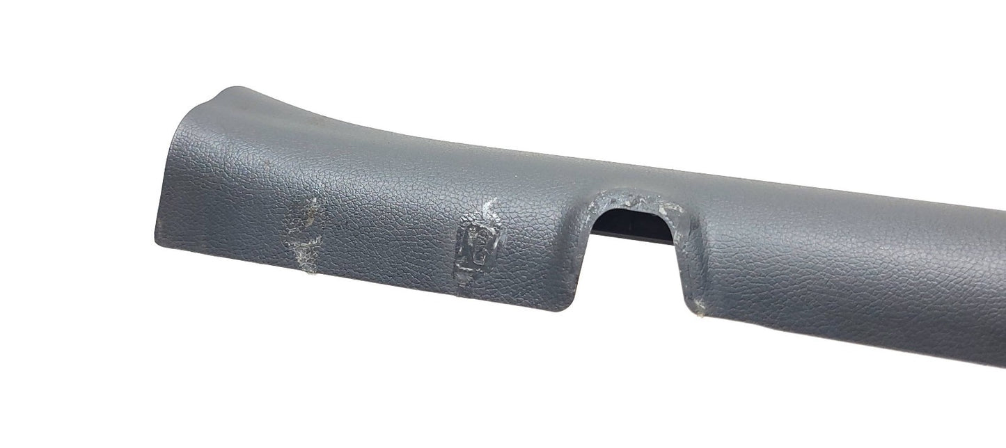 12-17 Hyundai Accent Front Left Driver & Right Pass Sill Plate Trim Cover OEM