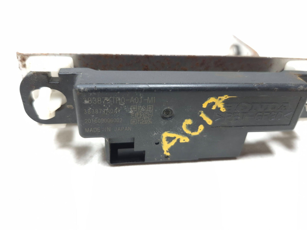 2017 Honda Accord Interior Antenna Module 38387-tr0-a01 OEM