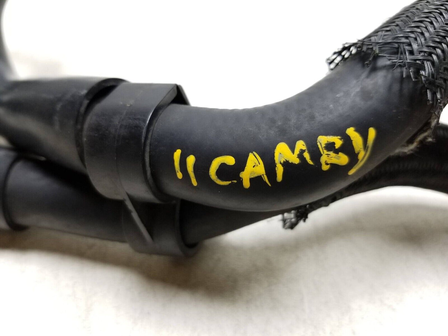 2010-2011 Toyota Camry Engine Coolant Hose Pipe  2.5l OEM