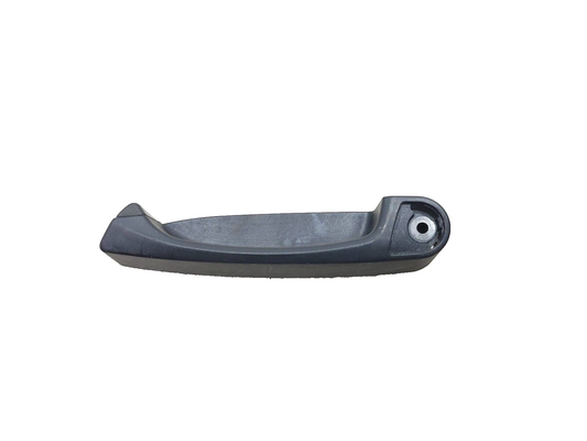 2007 - 2013 BMW X5 E70 Trunk Lid Handle  Lever 7162148 OEM