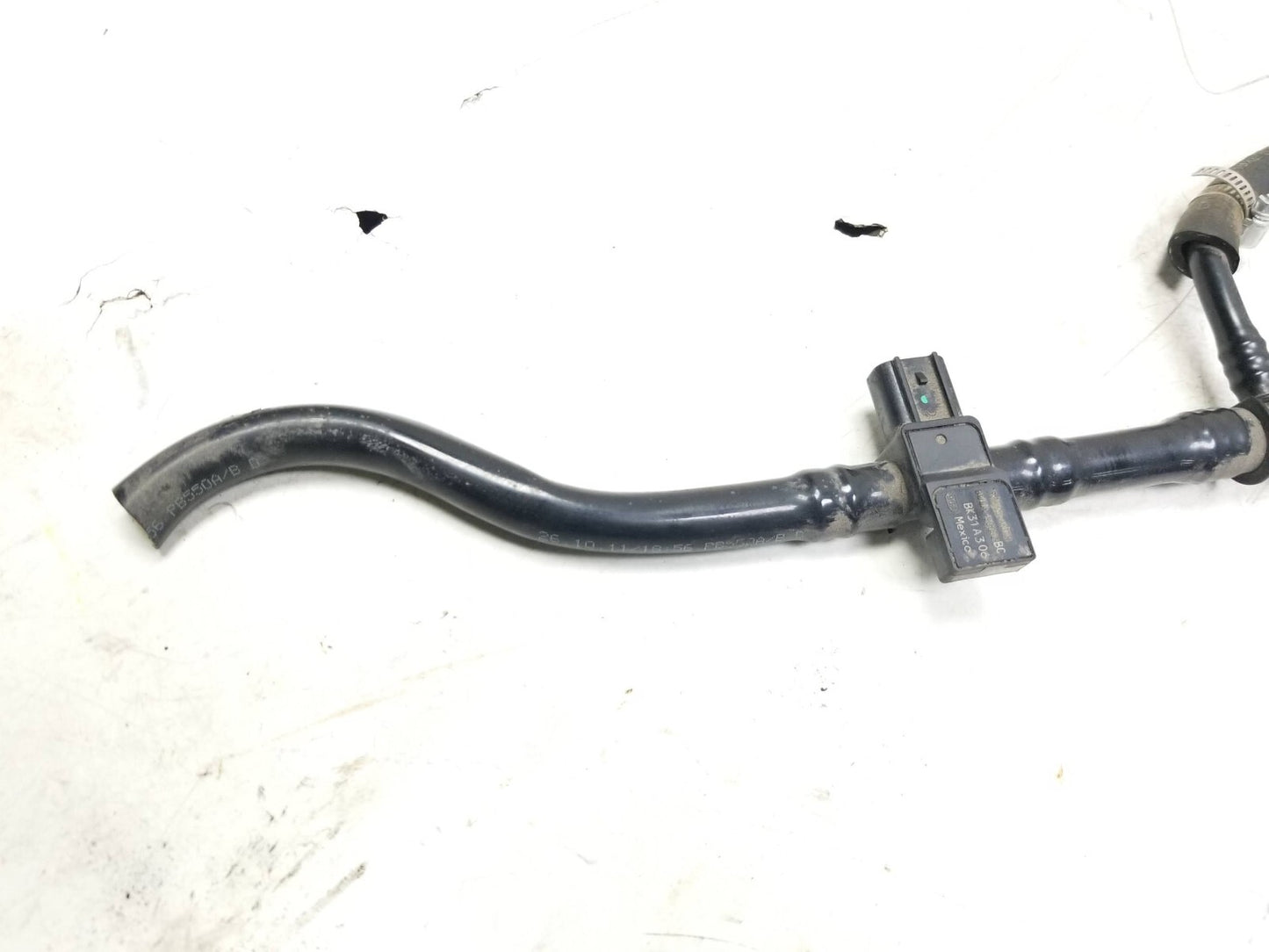 10-13 Ford Transit Connect Fuel Vapor Canister OEM ✅