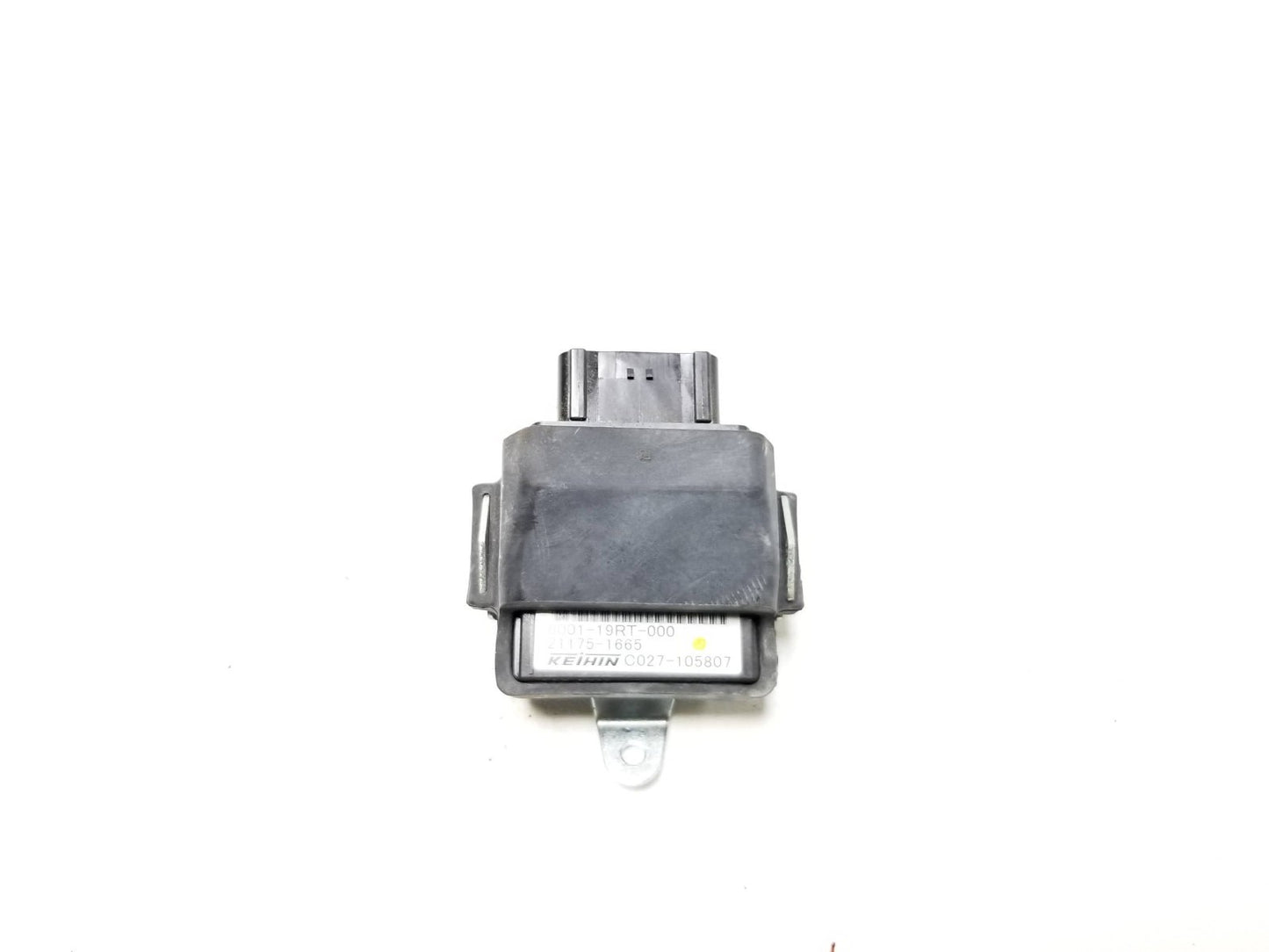 2022 Kawasaki Klr650 Kl650l Computer Cdi Ecu Ecm Control Module Box OEM