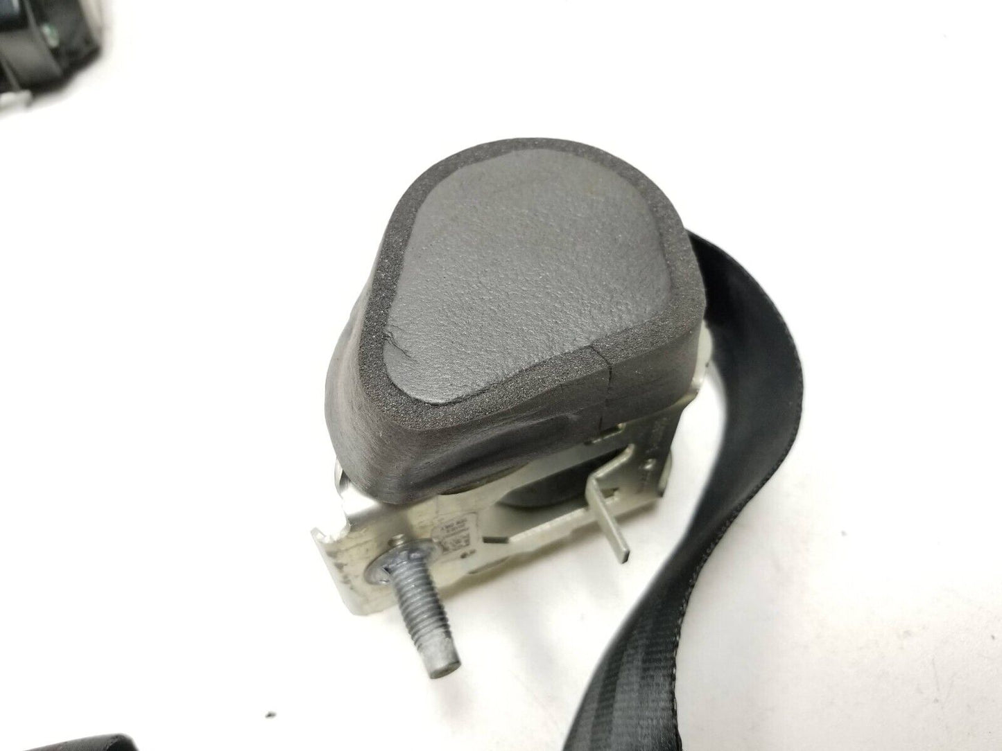 12 - 14 Ford Focus Front & Rear Seat Belt Retractor 5pcs OEM