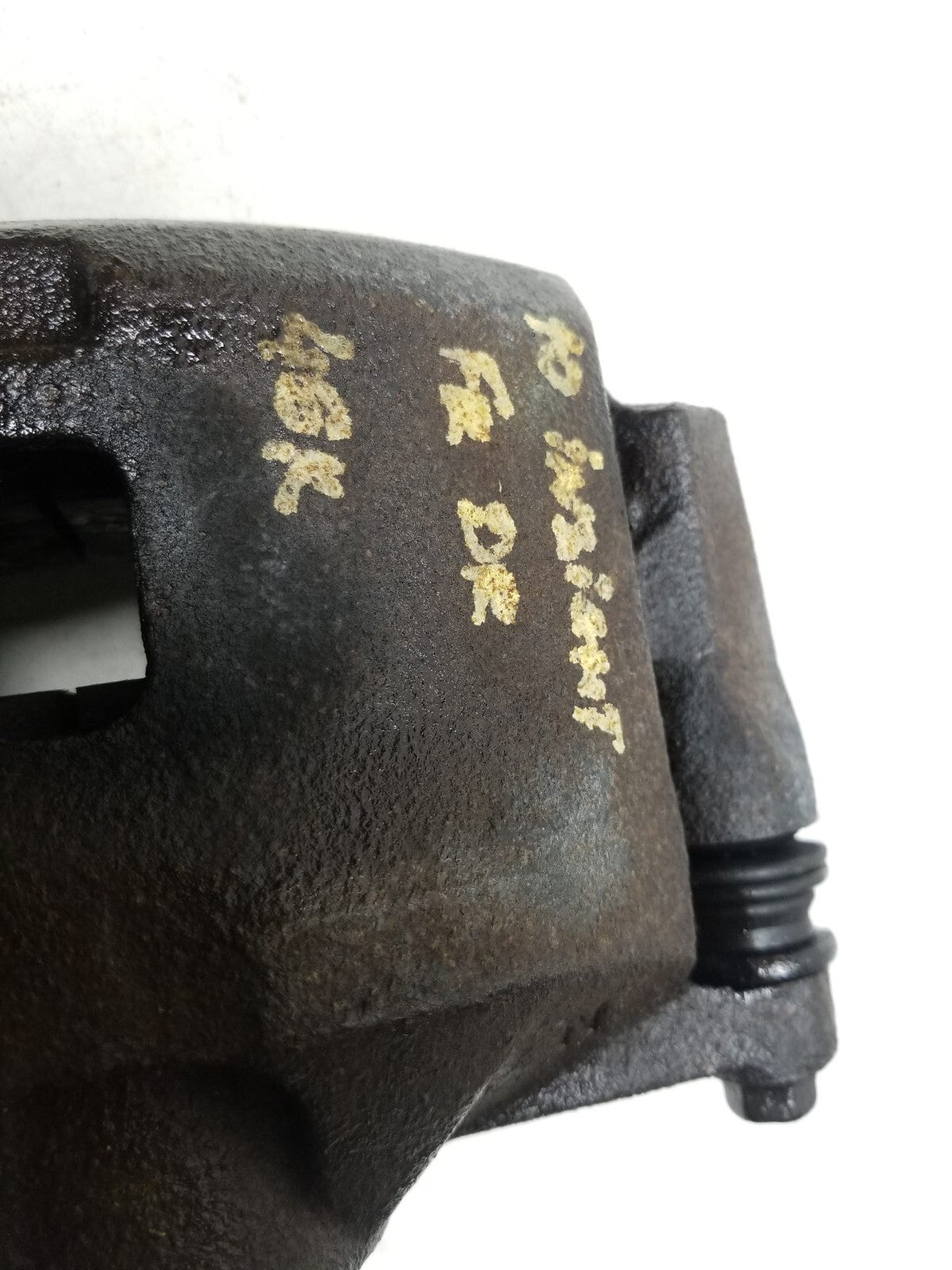 10-14 Honda Insight Front Brake Caliper Driver Passenger Side 2pcs OEM 47k Miles