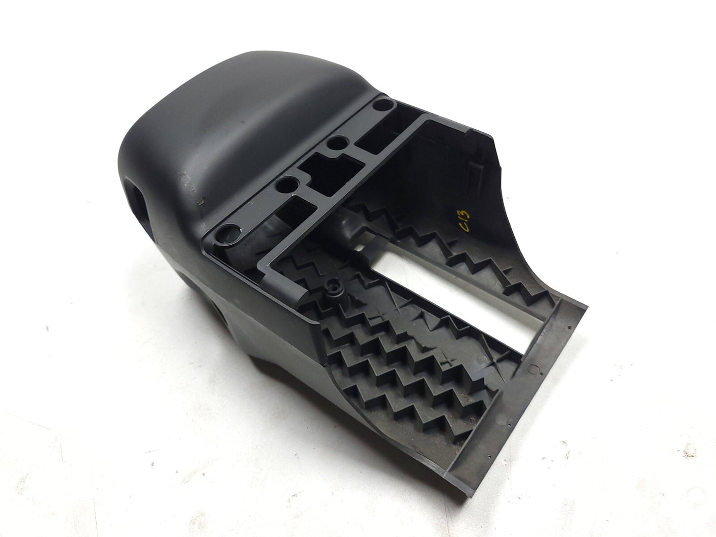 2010 - 2015 Mazda Cx-9 Steering Column Shroud Trim Cover  OEM