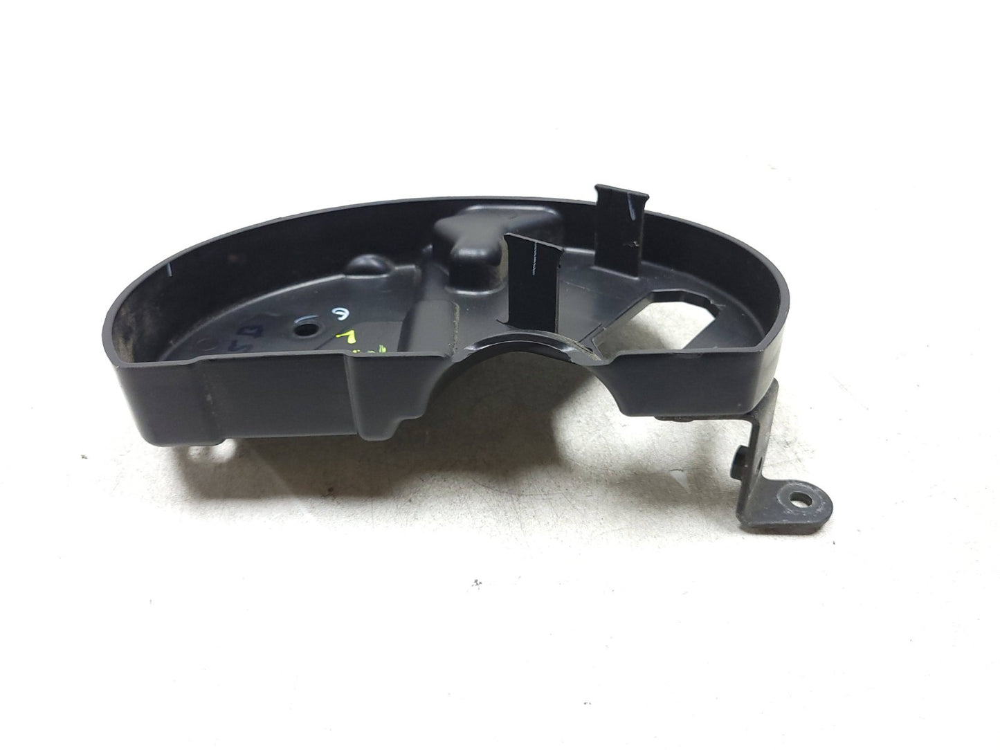 2022 - 2024 Royal Enfield Classic 350 Inner Plastic Cover Panel Left OEM